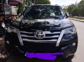 Xe Toyota Fortuner sản xuất 2018, xe nhập còn mới, giá 930tr