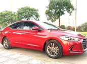 Xe Hyundai Elantra năm sản xuất 2016 còn mới, 528 triệu