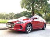 Xe Hyundai Elantra năm sản xuất 2016 còn mới, 528 triệu