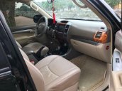 Cần bán xe Toyota Prado năm 2007, màu đen, nhập khẩu nguyên chiếc chính chủ