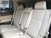 Bán Lexus GX năm 2009, màu vàng còn mới