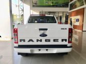 Bán Ford Ranger sản xuất năm 2020, màu trắng, xe nhập, 625tr