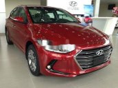 Cần bán gấp Hyundai Elantra sản xuất năm 2018 còn mới giá cạnh tranh