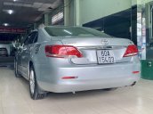 Bán ô tô Toyota Camry sản xuất 2009, màu bạc còn mới