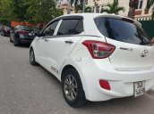 Bán Hyundai Grand i10 sản xuất năm 2015, nhập khẩu nguyên chiếc còn mới