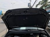 Bán xe Toyota Corolla Altis 2003, màu đen, giá 228tr