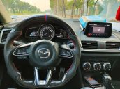 Bán Mazda 3 đời 2018, màu trắng chính chủ, 620tr