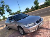 Bán xe Toyota Camry năm 2002, màu bạc chính chủ