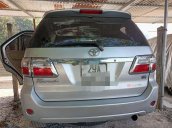 Bán Toyota Fortuner sản xuất năm 2011 còn mới, 505tr