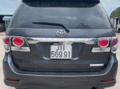 Xe Toyota Fortuner năm 2016, nhập khẩu còn mới