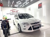 Bán ô tô Ford Focus sản xuất năm 2015 còn mới