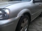 Bán ô tô Ford Laser đời 2002, màu bạc chính chủ