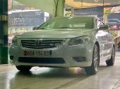 Bán ô tô Toyota Camry sản xuất 2009, màu bạc còn mới