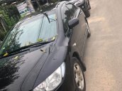 Bán xe Honda Civic 2008, màu đen, xe nhập chính chủ