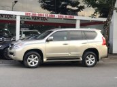 Bán Lexus GX năm 2009, màu vàng còn mới