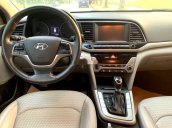 Xe Hyundai Elantra năm sản xuất 2016 còn mới, 528 triệu