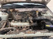 Cần bán Nissan Bluebird năm sản xuất 1990, nhập khẩu còn mới, giá 16tr