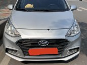 Bán Hyundai Grand i10 năm 2018 còn mới, giá chỉ 350 triệu