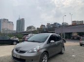 Cần bán gấp Honda FIT đời 2008, màu xám, nhập khẩu