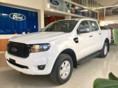 Bán Ford Ranger sản xuất năm 2020, màu trắng, xe nhập, 625tr