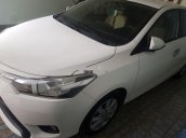 Bán Toyota Vios sản xuất năm 2017 còn mới