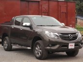 Cần bán gấp Mazda BT 50 sản xuất 2017, nhập khẩu còn mới