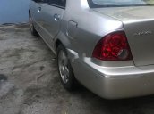 Bán ô tô Ford Laser đời 2002, màu bạc chính chủ