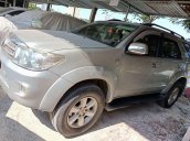 Bán Toyota Fortuner sản xuất năm 2011 còn mới, 505tr