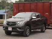 Cần bán gấp Mazda BT 50 sản xuất 2017, nhập khẩu còn mới