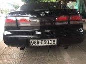 Cần bán Lexus GS GS 300 đời 1993, màu đen, nhập khẩu