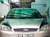 Bán Ford Focus năm 2009 chính chủ, 206 triệu