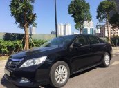 Cần bán xe Toyota Camry 2014, màu đen chính chủ, 668 triệu