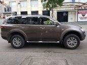 Bán Mitsubishi Pajero năm 2016 còn mới