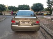 Cần bán gấp Mitsubishi Lancer sản xuất năm 2005 còn mới