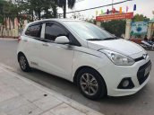 Bán Hyundai Grand i10 sản xuất năm 2015, nhập khẩu nguyên chiếc còn mới