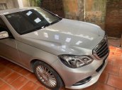 Bán Mercedes E class sản xuất năm 2015 còn mới, 980 triệu