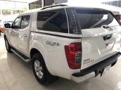 Bán Nissan Navara 2016, màu trắng, nhập khẩu chính chủ