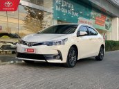 Bán Toyota Corolla Altis sản xuất năm 2018 còn mới, 670 triệu