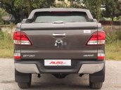 Cần bán gấp Mazda BT 50 sản xuất 2017, nhập khẩu còn mới