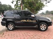 Cần bán xe Toyota Prado năm 2007, màu đen, nhập khẩu nguyên chiếc chính chủ