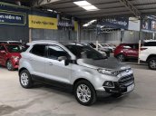 Bán Ford EcoSport sản xuất 2015, màu bạc, giá chỉ 426 triệu