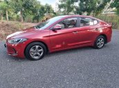 Cần bán gấp Hyundai Elantra sản xuất 2016 còn mới