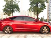 Xe Hyundai Elantra năm sản xuất 2016 còn mới, 528 triệu