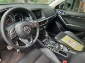 Bán Mazda CX 5 năm sản xuất 2018 còn mới