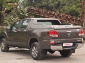 Cần bán gấp Mazda BT 50 sản xuất 2017, nhập khẩu còn mới