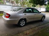 Cần bán Toyota Camry đời 2003 chính chủ