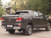 Cần bán gấp Mazda BT 50 sản xuất 2017, nhập khẩu còn mới