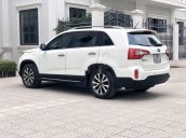 Cần bán Kia Sorento năm sản xuất 2014, màu trắng chính chủ