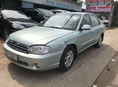 Bán xe Kia Spectra năm 2005 chính chủ giá cạnh tranh