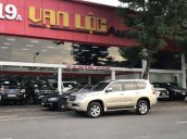 Bán Lexus GX năm 2009, màu vàng còn mới